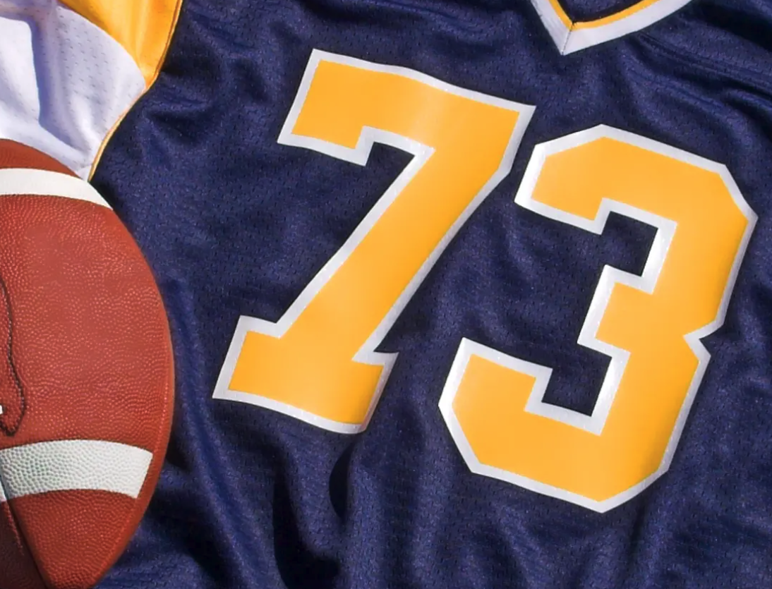 Vinyl Transfer example (placeholder)