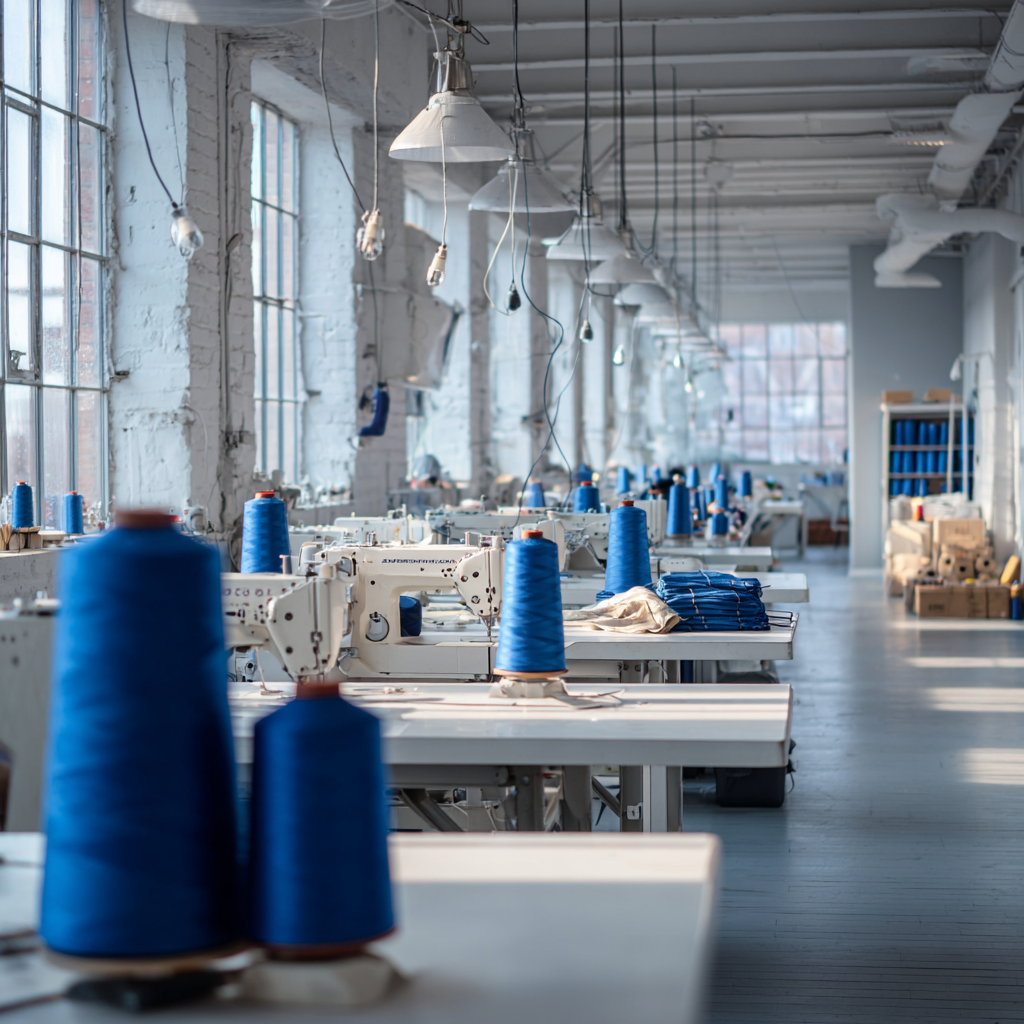 Custom Manufacturing